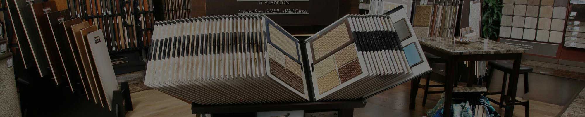 Flooring Products