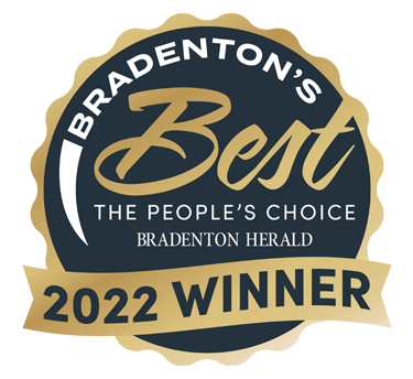 Bradenton's best the people's choice 2022 winner