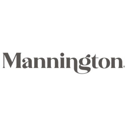 Mannington-logo Logo