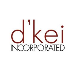 D'kei Logo