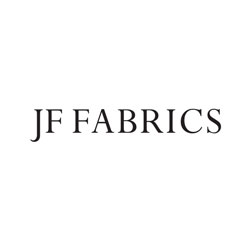 JF-FABRICS Logo