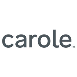 carole-fabrics Logo