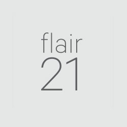flair-21 Logo