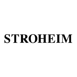 stroheim Logo