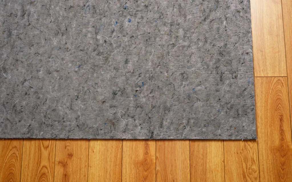 Area Rug Pads | Wade's Interiors