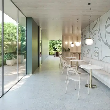 Commercial Flooring | Wade's Interiors