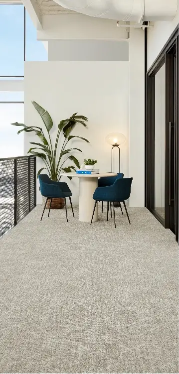 Commercial Flooring | Wade's Interiors