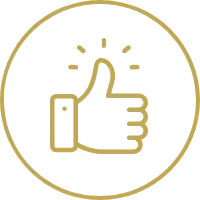 Custom Reviews Icon | Wade's Interiors