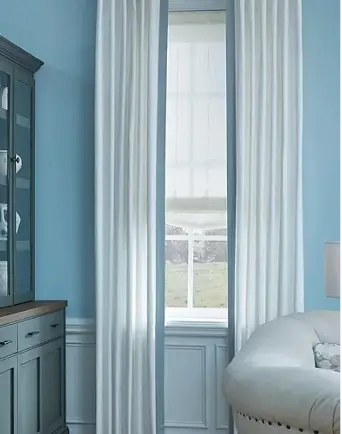 Blinds & shutters | Wade's Interiors