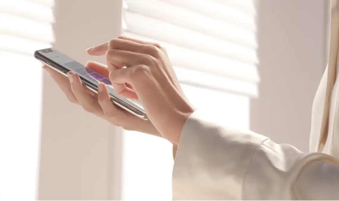 Blinds & shutters | Wade's Interiors