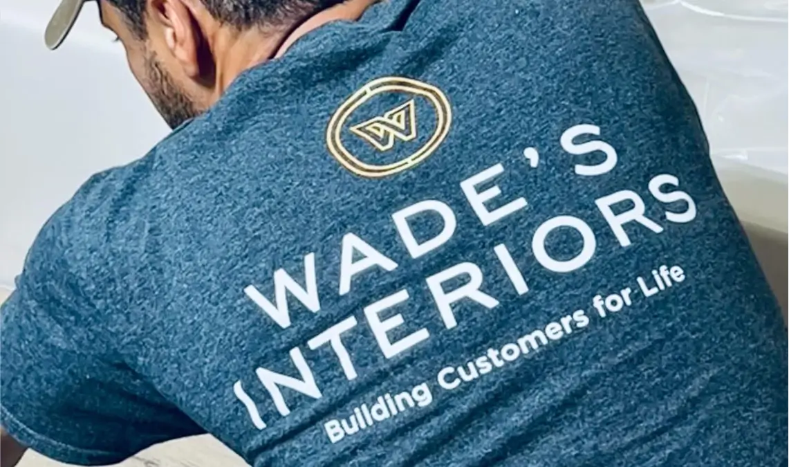 Our Story | Wade's Interiors
