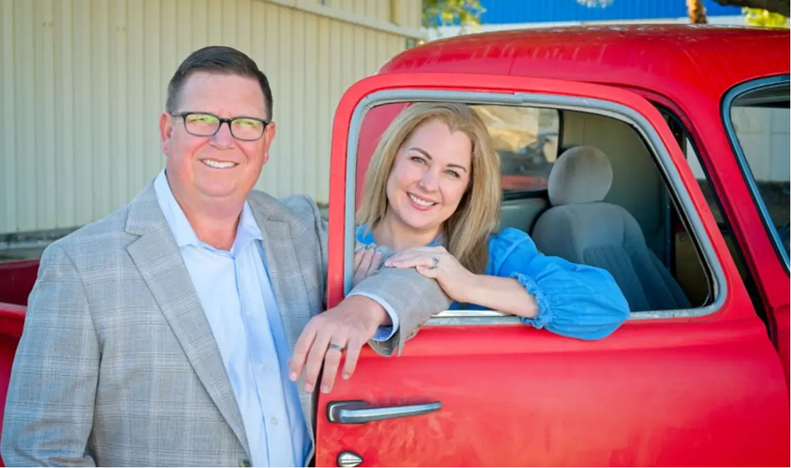 Owners | Wade's Interiors