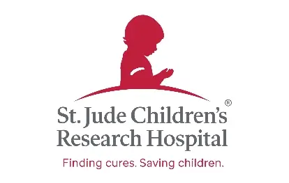 St-Jude Childrens Research Hospital | Wade's Interiors