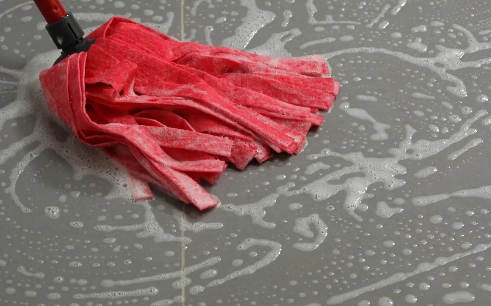 Tile Care & Maintenance | Wade's Interiors