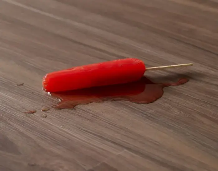 Vinyl-care-spills-resize Luxury Vinyl Spills | Wade's Interiors