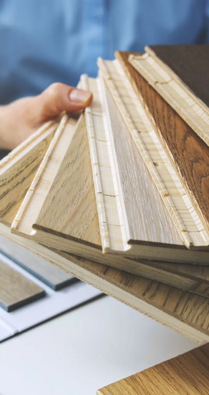 Design Consultation | Wade's Interiors