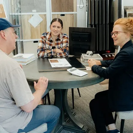 Get a FREE Estimate | Wade's Interiors