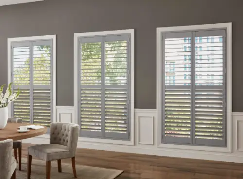 Windows Treatment | Wade's Interiors