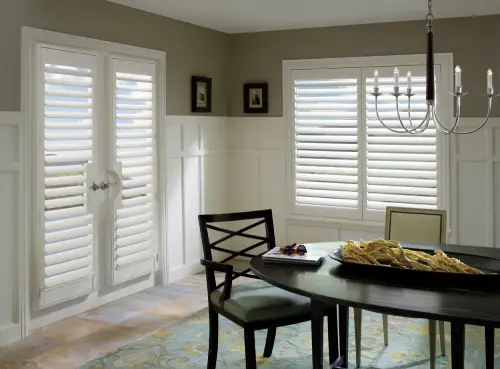 Windows Treatment | Wade's Interiors