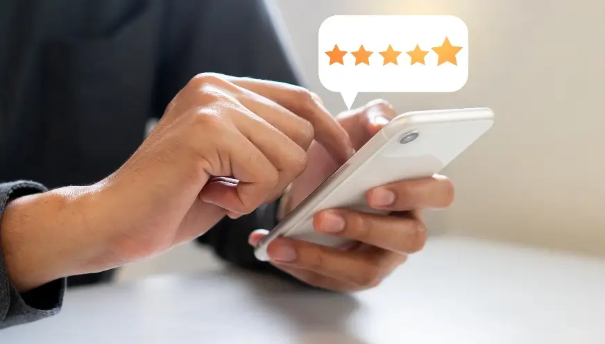 Reviews | Wade's Interiors