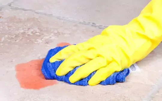 Tile Care & Maintenance | Wade's Interiors